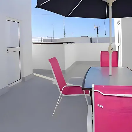 House Conil De La Frontera