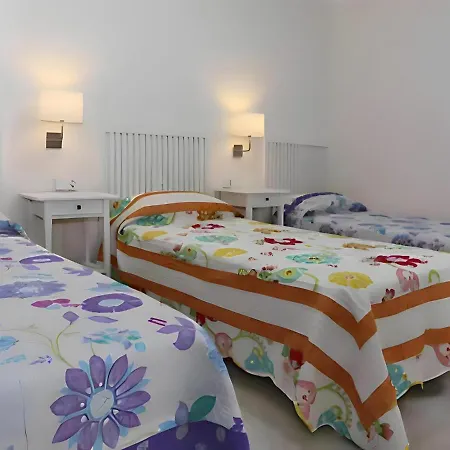 Holiday home House Conil De La Frontera