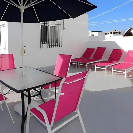 House Conil De La Frontera
