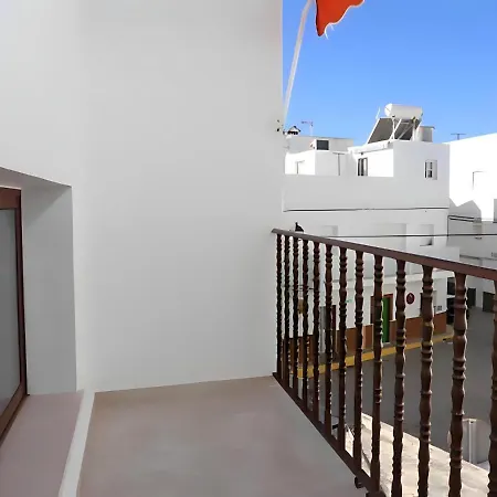 House Conil De La Frontera